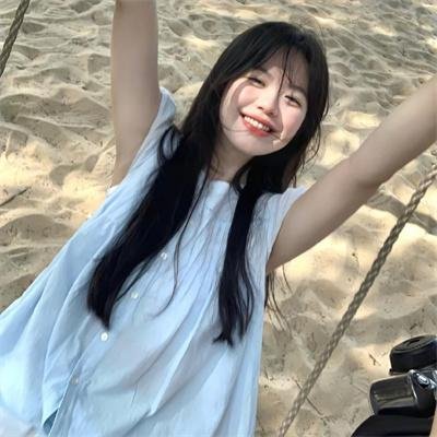 青春简单爱